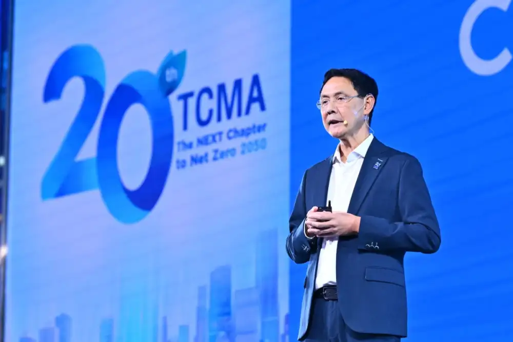 TCMA เปิดเกม