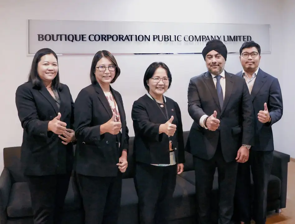 BC Welcomes Executives from the Market for Alternative Investment (mai) on Company Visit Unveils Strategic Direction to Expand Full-Service Tourism and Hospitality Business