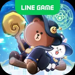 LINE GAME เปิดตัวเกมใหม่ 