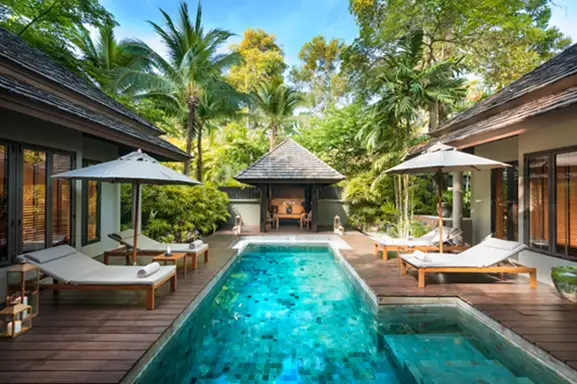 Anantara Enters Top 5 Hotel Brands in Travel + Leisure World's Best Awards 2026