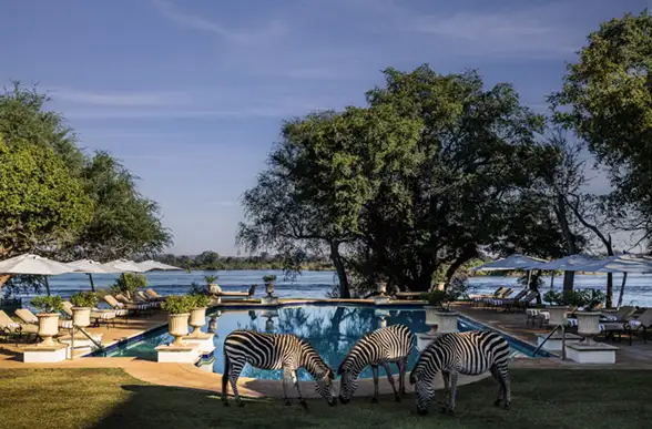 Anantara Enters Top 5 Hotel Brands in Travel + Leisure World's Best Awards 2026