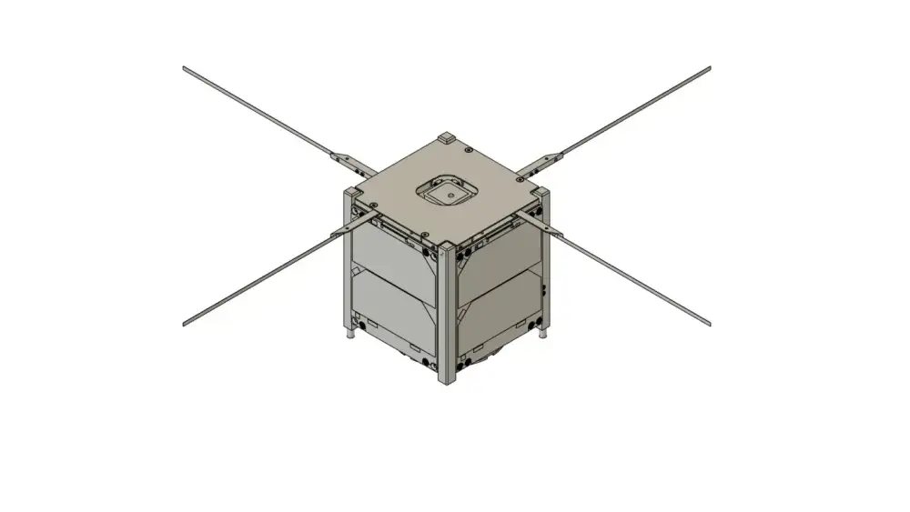 Chula's CUSAT Team Achieves Global Space Milestone, Prepares to Launch CUSAT-1 Satellite in 2028