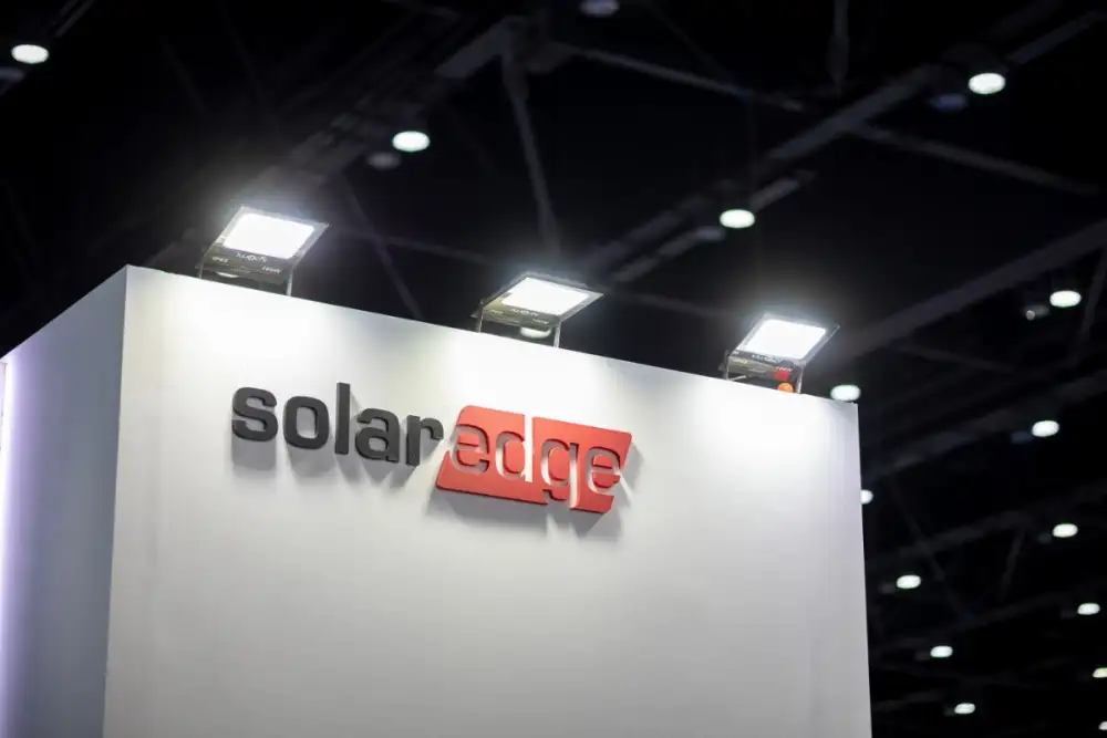 SolarEdge Showcases End-to-End, Cyber-Secure Smart Solar Solutions at ASIA Sustainable Energy Week 2026 as Thailand's C&I Market Soars