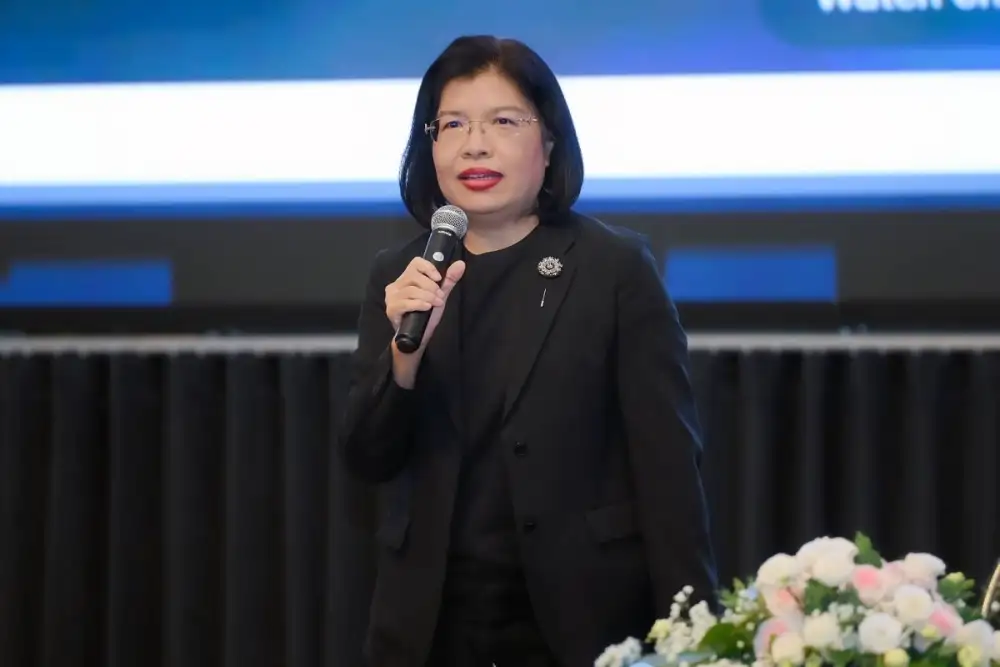 กรมทรัพย์สินทางปัญญา เสริมแกร่งนักสร้างสรรค์ไทย ชวนทำความเข้าใจเส้นแบ่งระหว่าง
