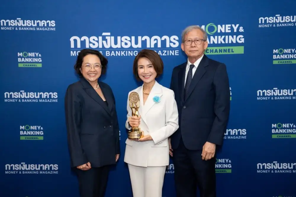 โรงพยาบาลบำรุงราษฎร์ คว้ารางวัล Money & Banking Awards 2026 หมวดธุรกิจการแพทย์ 3 ปีซ้อน สะท้อนความสำเร็จบนพื้นฐานแห่งความไว้วางใจ