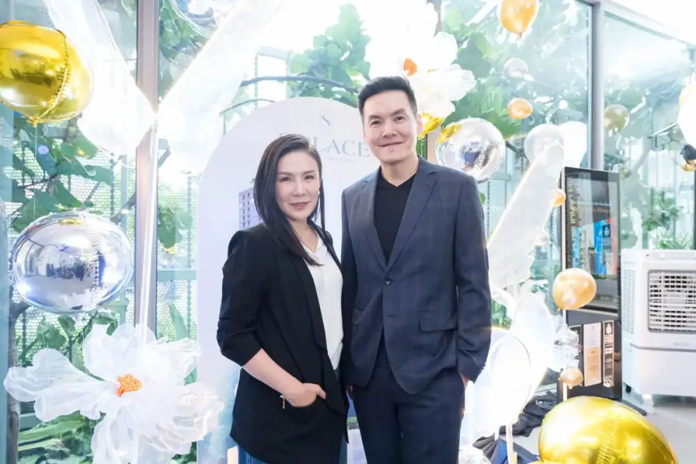 ปรีดา เรียลเอสเตท นำ AI ยกระดับประสบการณ์การอยู่อาศัย จัดกิจกรรม