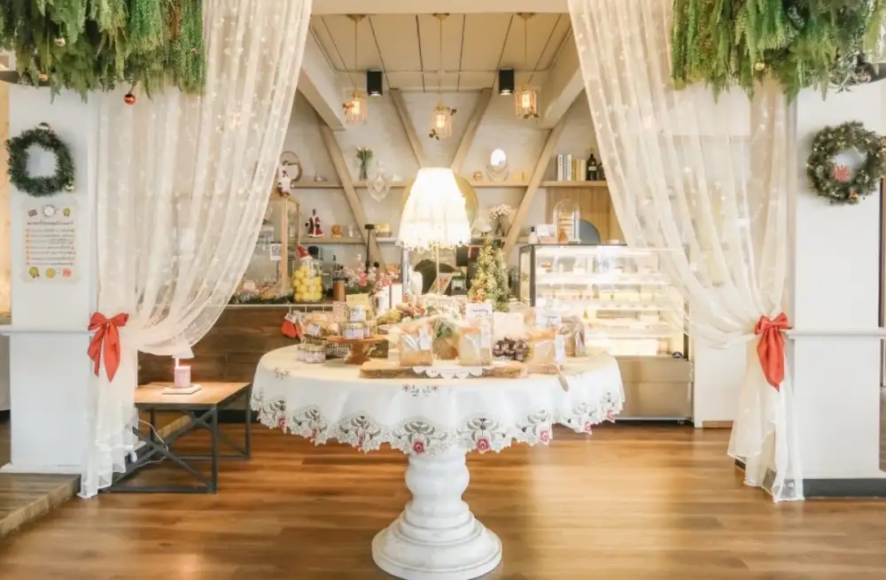 The Catch Up Bakeroom ชวนสัมผัสบรันช์โฮมเมดและขนมปัง Sourdough อบสด ยกระดับประสบการณ์ความอร่อยในย่านลาดกระบัง