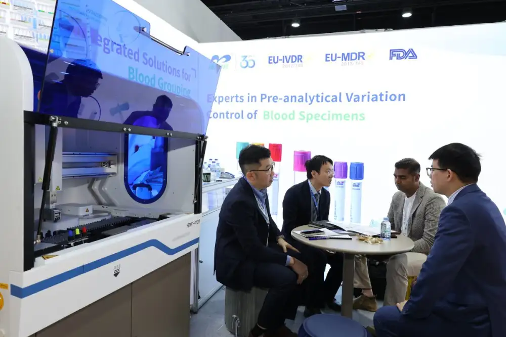 International Healthcare Week 2026 จุดเปลี่ยนประเทศไทยสู่ 'Healthcare Economy' เมื่อมหกรรมการแพทย์กลายเป็นแพลตฟอร์มเศรษฐกิจระดับภูมิภาค