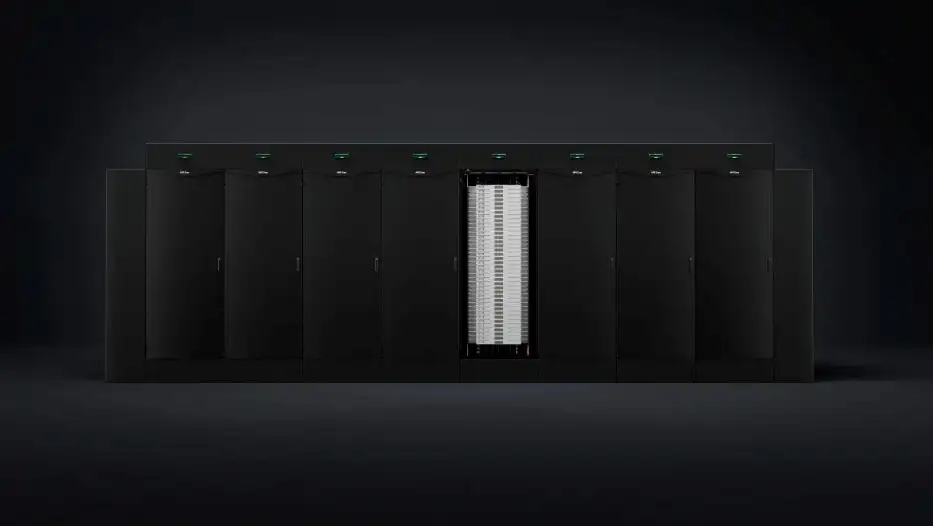 HPE ยกระดับประสบการณ์การใช้งานซูเปอร์คอมพิวเตอร์ให้เรียบง่ายขึ้น รองรับการวิจัย AI เพื่อเสริมอธิปไตยทางดิจิทัล และตอบโจทย์องค์กรขนาดใหญ่
