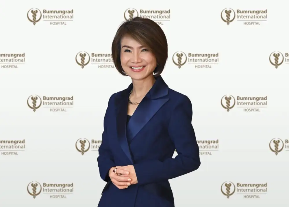 บำรุงราษฎร์ ชูแนวคิด
