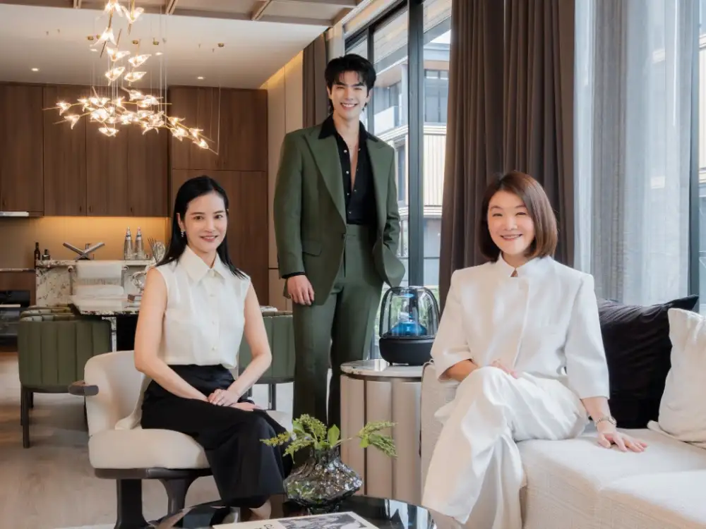 Pruksa x Harman Kardon เปิดประสบการณ์ครั้งใหม่! ผ่านแคมเปญ