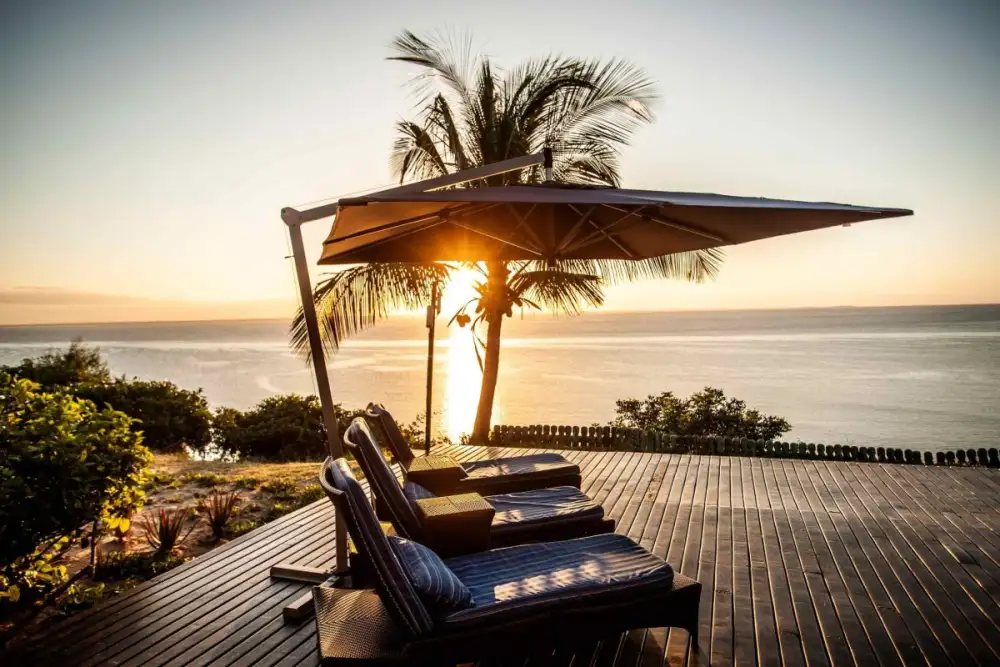 Minor Hotels Africa Appoints Helga Deboeck as General Manager of Anantara Bazaruto Island Resort