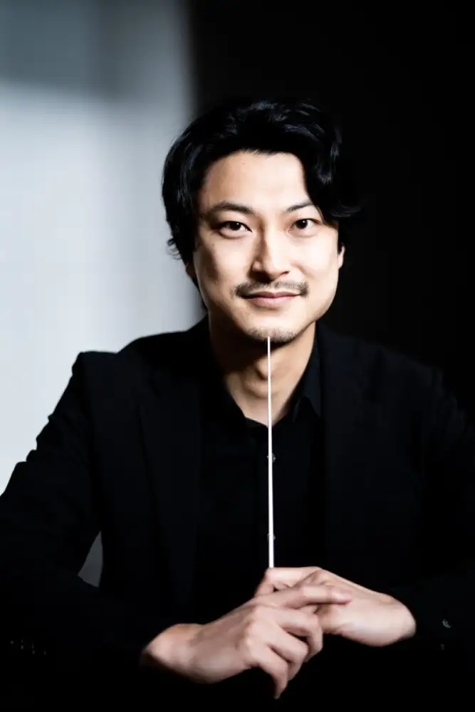 The First time in Thailand with TOKYO KOSEI WIND ORCHESTRA