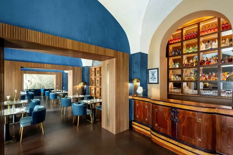 Tivoli Hotels & Resorts launches Tivoli Palazzo 1880 Lecce Hotel, bringing the brand to Puglia and expanding its Italian portfolio