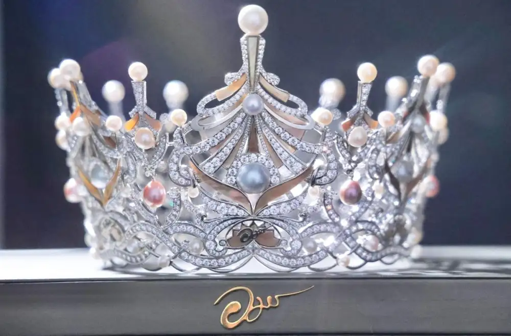 Amorn Phuket Pearl Welcomes the 'Pearl Renaissance' with Eco-Tourism and Miss World Thailand Partnership Expansion