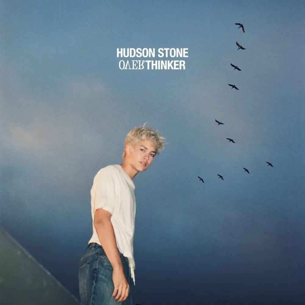 Hudson Stone ศิลปินดาวรุ่งมาแรงจาก Hollywood Records ปล่อยซิงเกิลเดบิวต์
