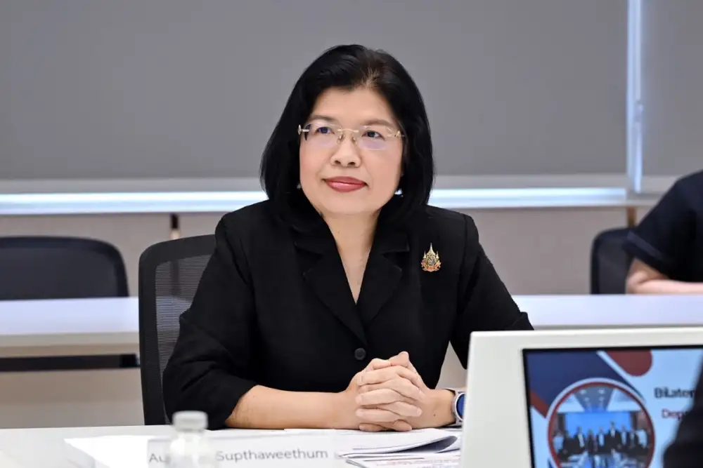 กรมทรัพย์สินทางปัญญา เผยสิทธิบัตร AI โลกพุ่ง 75 เท่า ชี้โอกาสไทยต่อยอด AI Agent และ AI Governance สู่เศรษฐกิจดิจิทัล