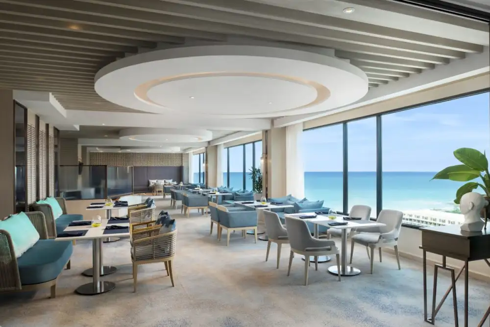 When a Stay Goes Beyond Check-out: Amari Unveils