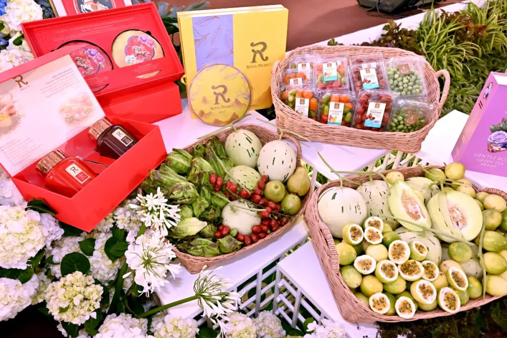 บางจากฯ ร่วมสนับสนุน