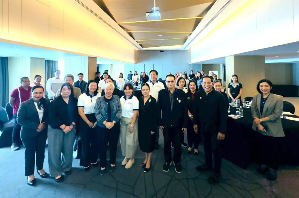 วิทยาลัยการจัดการ มหาวิทยาลัยมหิดล และ สถาบันสิทธิมนุษยชนและสันติศึกษาร่วมปั้นนักธุรกิจที่เคารพสิทธิทมนุษยชน