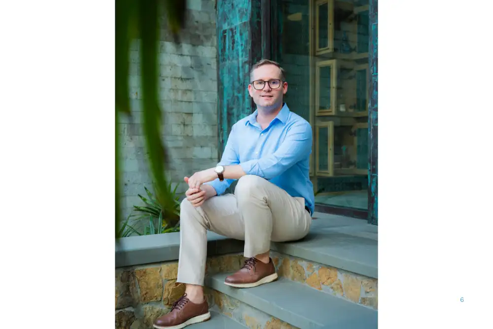 Four Seasons Resort Koh Samui Appoints Michael Casey as Resort Manager