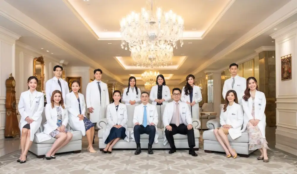BDMS Wellness Clinic ต่อยอดแนวคิด