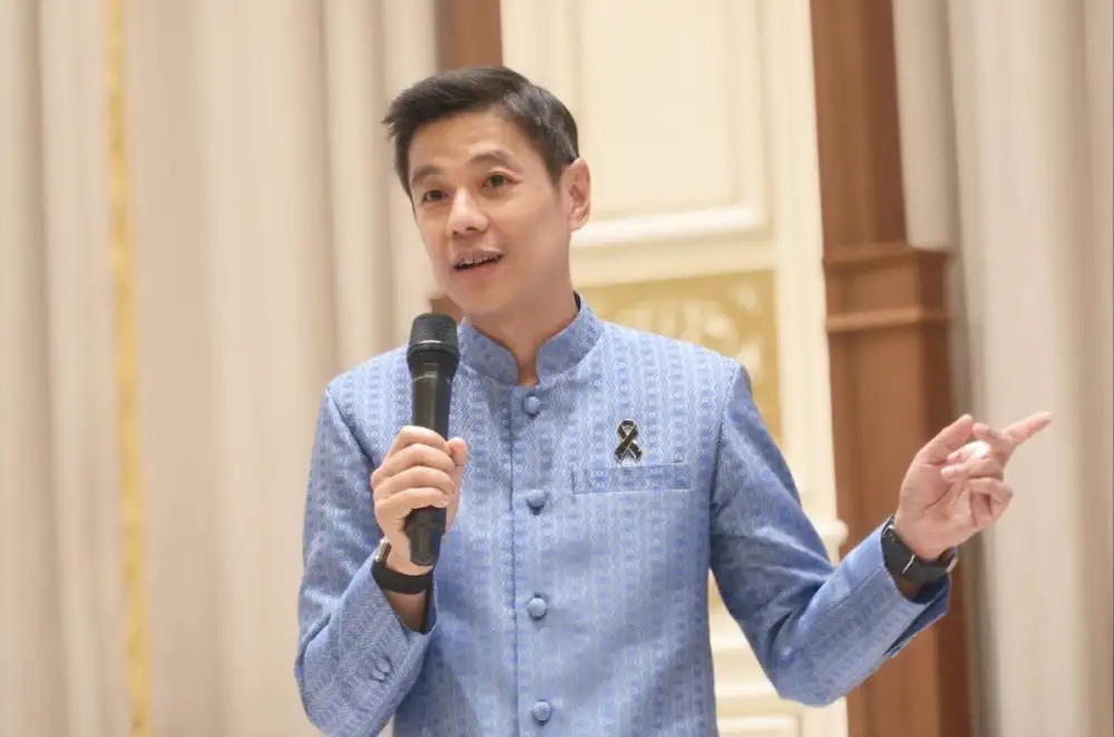 ธอส. ปล่อยสินเชื่อใหม่ครึ่งปีแรกทะลุ 123,000 ล้านบาท หนุนคนไทยมีบ้านแล้วกว่า 4.8 ล้านครอบครัว