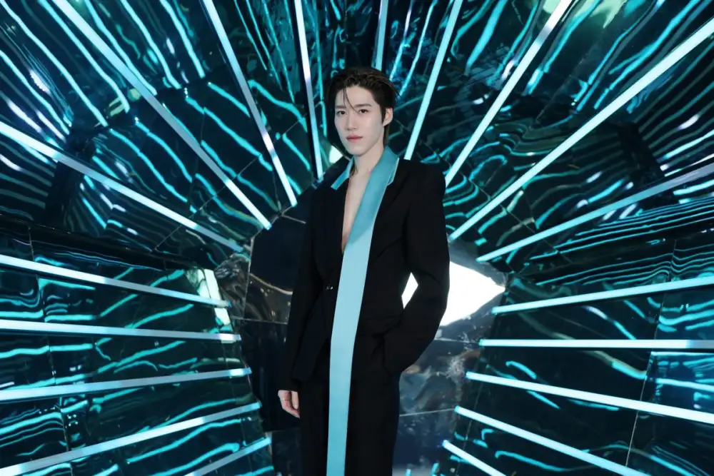 'WONTECH ASIA, THAILAND' ดึง 'พีพี-กฤษฏ์' นั่งพรีเซนเตอร์โปรแกรม 'Oligio X The X-MODE'