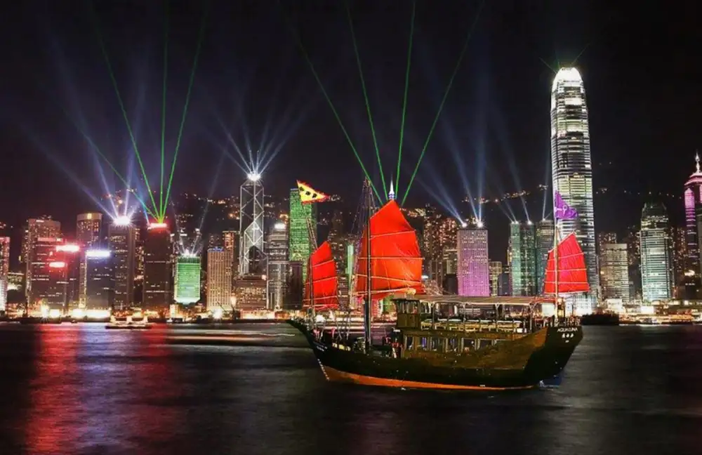 Hong Kong After Dark: ชวนเอ็นจอย 5 กิจกรรมยามค่ำคืนสำหรับทริปซัมเมอร์ในฮ่องกง