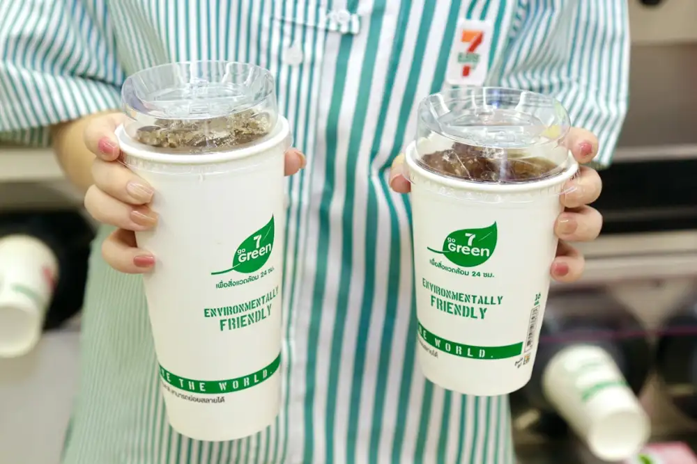 7-Eleven ชวนคนไทย