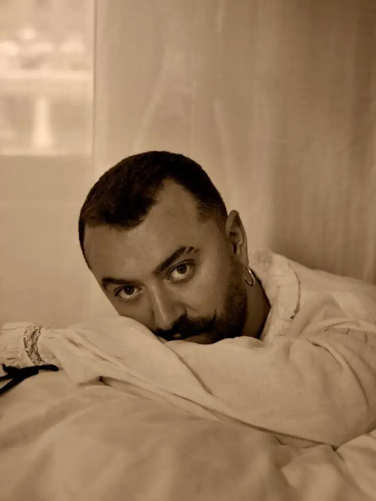 Sam Smith จัดเต็มซาวด์ทรงพลัง พร้อมคณะนักร้องประสานเสียงสุดอลังการ ในเพลงใหม่