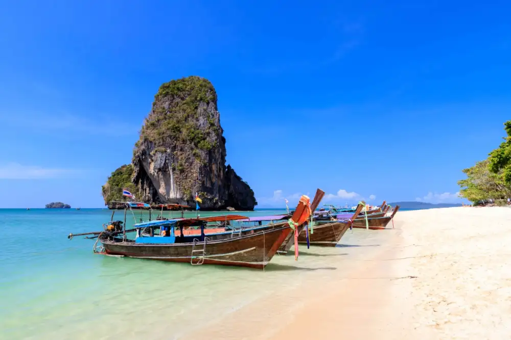 กระแส Staycation ในไทยมาแรง Traveloka เผย