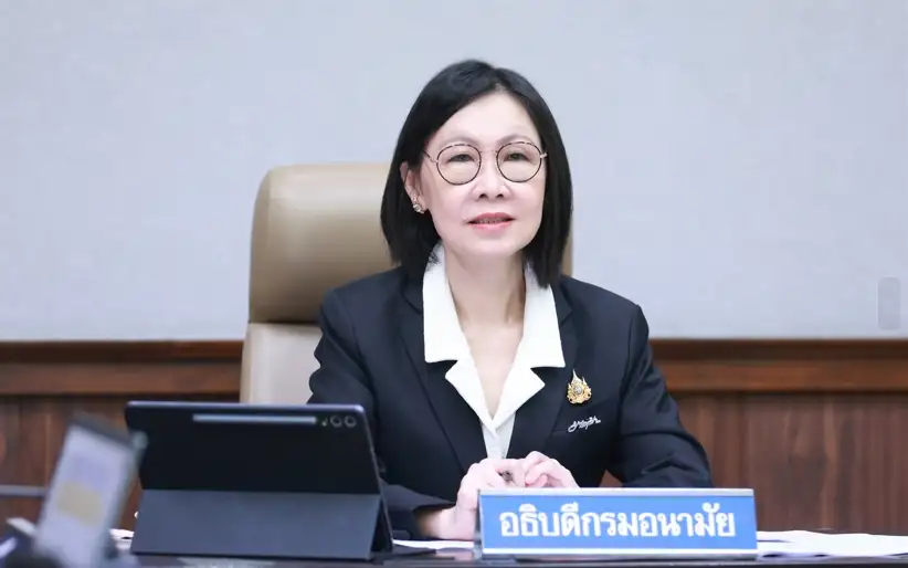กรมอนามัย ชวนรุ่นใหญ่วัยเก๋าแอคทีฟ ต่อยอดกระแสแอโรบิกสวนลุม สร้างทุกจังหวะ ให้มีคุณค่า