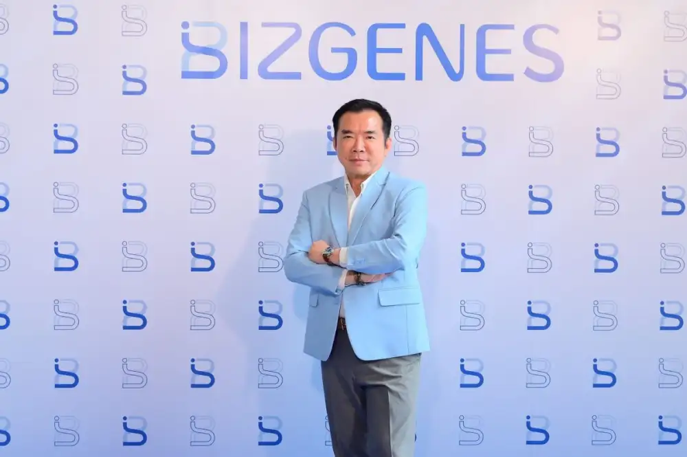 BIZ เปิดตัว BIZGENES สู่ Precision Health & Longevity Solutions ในไทย ผสานแนวคิด DNA Insight และ Science-Based Nutrition เพื่อการดูแลสุขภาพยุคใหม่