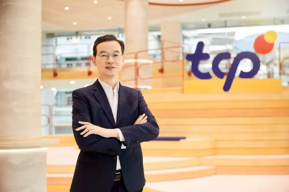ยอดขายโต แต่ทำไมธุรกิจยิ่งเหนื่อย? กลุ่มธุรกิจ TCP แนะ 3 จุดเปลี่ยนที่ SMEs ต้องจัดการให้ได้ ก่อนการเติบโตจะกลายเป็นความเสี่ยง