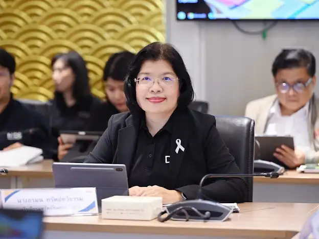 กรมทรัพย์สินทางปัญญา ชูอัตลักษณ์ GI 