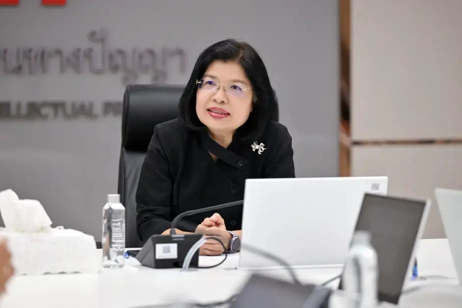 กรมทรัพย์สินทางปัญญา เปิดรับฟังความเห็นต่อร่างประกาศกระทรวงพาณิชย์ฯ เพื่อเพิ่มองค์กรบริการสื่อสำหรับคนพิการ มุ่งสร้างสังคมแห่งการเรียนรู้อย่างเท่าเทียม