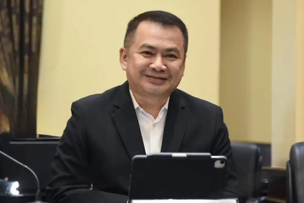 สลช.สำรวจที่ดินในครอบครอง 58 แปลง เตรียมชงบอร์ดบริหารลูกเสือเดินหน้าพัฒนาเต็มสูบ
