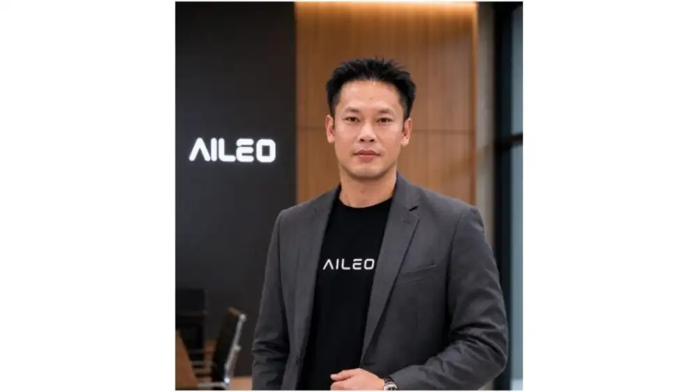 บริษัท ลีโอกัส จำกัด สร้างปรากฏการณ์พลิกโฉมองค์กร เปิดตัว AILEO 