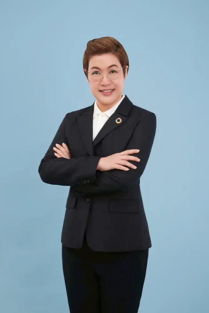 GCNT Expo 2026 ผนึกพลังทุกภาคส่วน กำหนดทิศทางการเปลี่ยนผ่านสู่ความยั่งยืนของประเทศไทย
