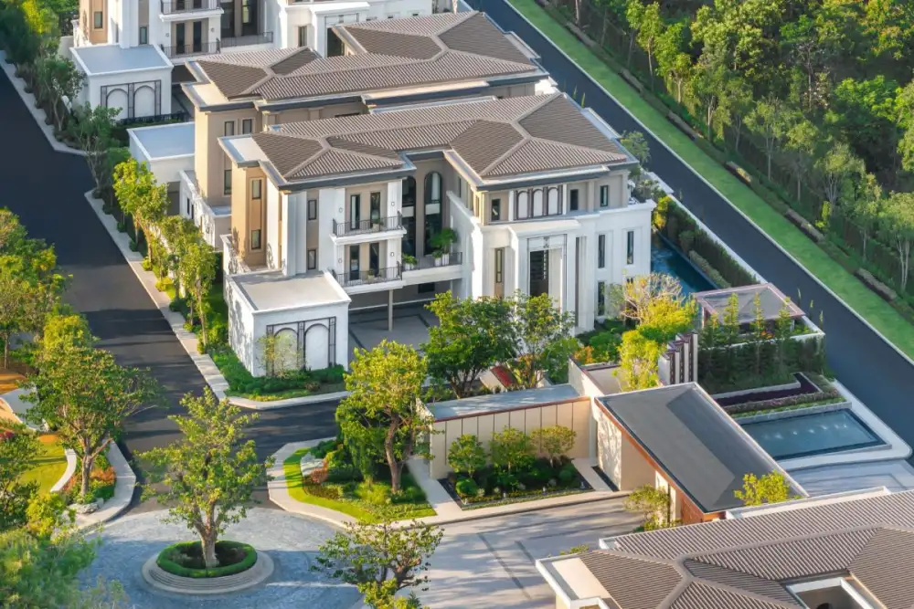 Upper Class Solution เปิดบริการ Solar Rooftop จับมือ GUNKUL ส่งมอบโซลูชันพลังงานสะอาดครบวงจร