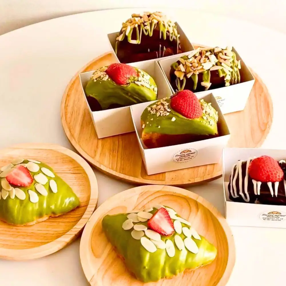โรบินสันไลฟ์สไตล์ สกลนคร ชวนเช็กอิน 'SWEET WONDERLAND'