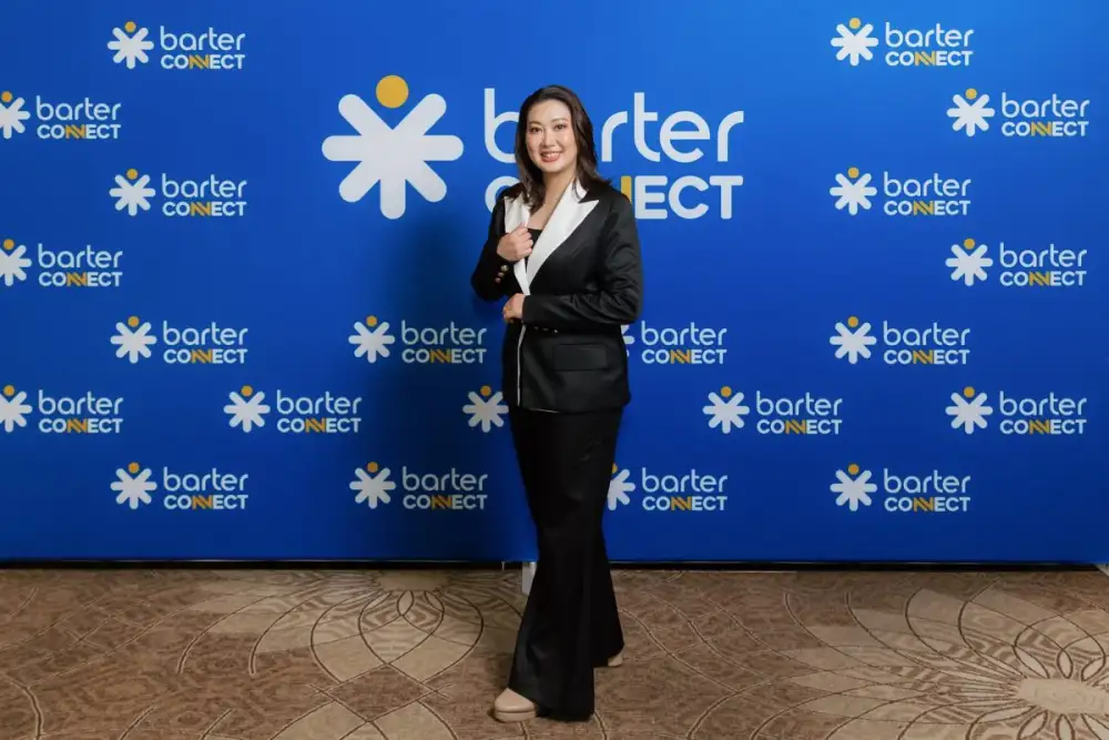 Barter Connect ฉลอง 29 ปี เปิด Brand New Concept 