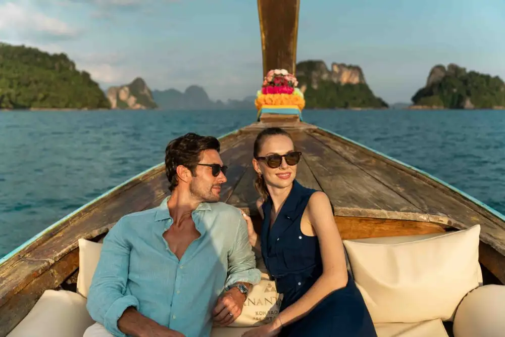 Nature on Its Own Terms: Anantara's Signature Anniversary Experiences, from Jungle and Sea to Savannah and Mountain