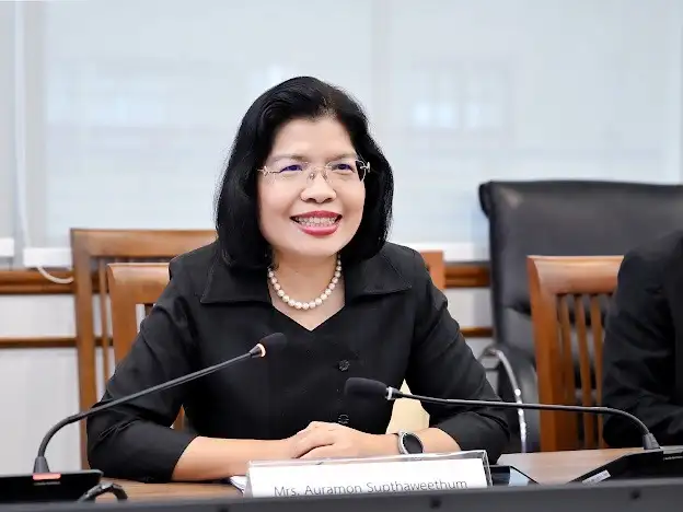 กรมทรัพย์สินทางปัญญา เผยหลักสูตร 