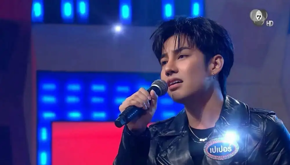 นักศึกษาสื่อสารการแสดง SPU คว้าแชมป์