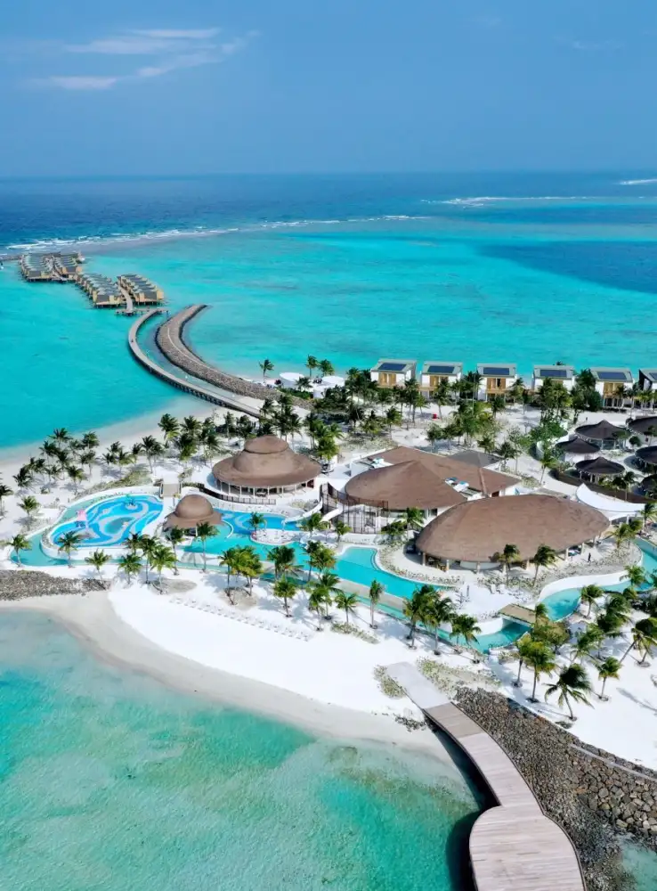 Centara Hotels & Resorts Maldives Celebrates a Collection of Prestigious International Accolades Across Its Award-Winning Island Portfolios