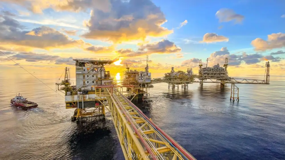 PTTEP announces first-half performance of 2026 and interim dividend payment at THB 4.50 per share