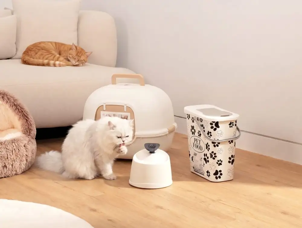 Index Living Mall รุกเทรนด์ Pet Humanization ขยายไลน์กลุ่ม Pet-Friendly ชูนวัตกรรม-ฟังก์ชันครบ ตอบรับพฤติกรรมน้องๆ ทุกโมเมนต์