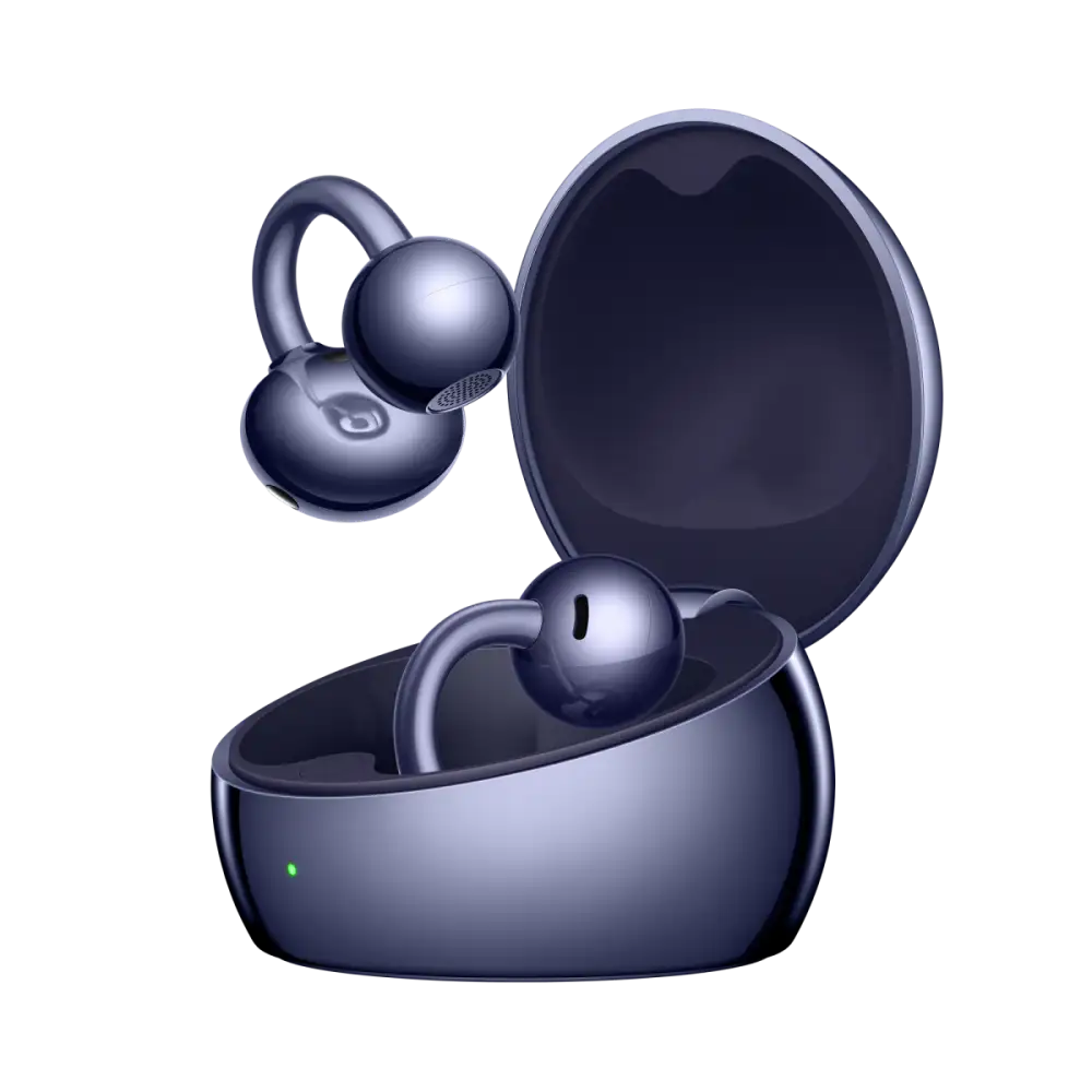 เปิดตัว HUAWEI FreeClip 2 S หูฟัง Open-ear ใหม่ แฟชันระดับไอคอนิก